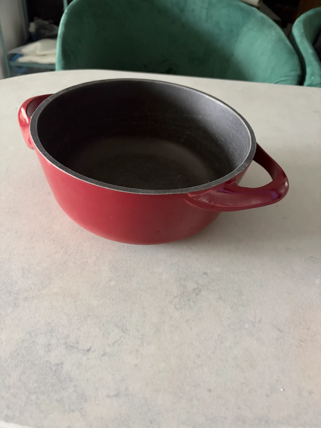 Masterclass Premium Cookware Pot - photo 2