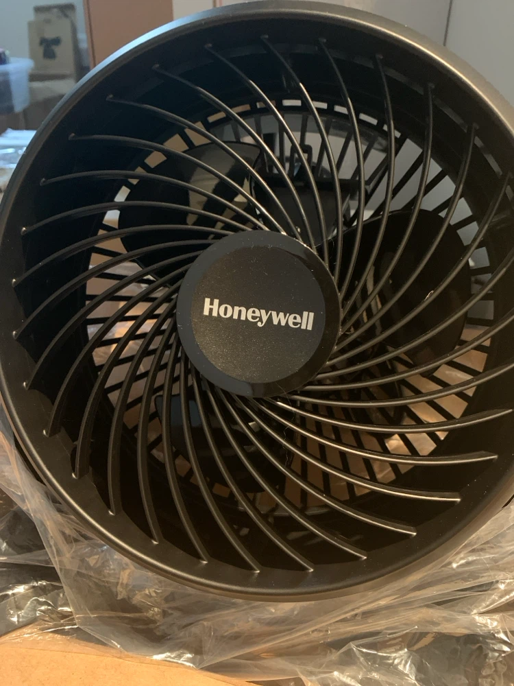 Honeywell TurboForce Power+ High Velocity Air Circulator HT900C
