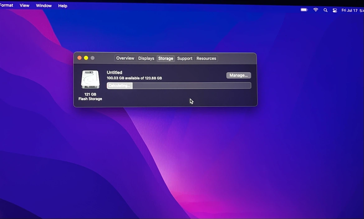 Apple MacBook Pro 13-inch 2016 - photo 5