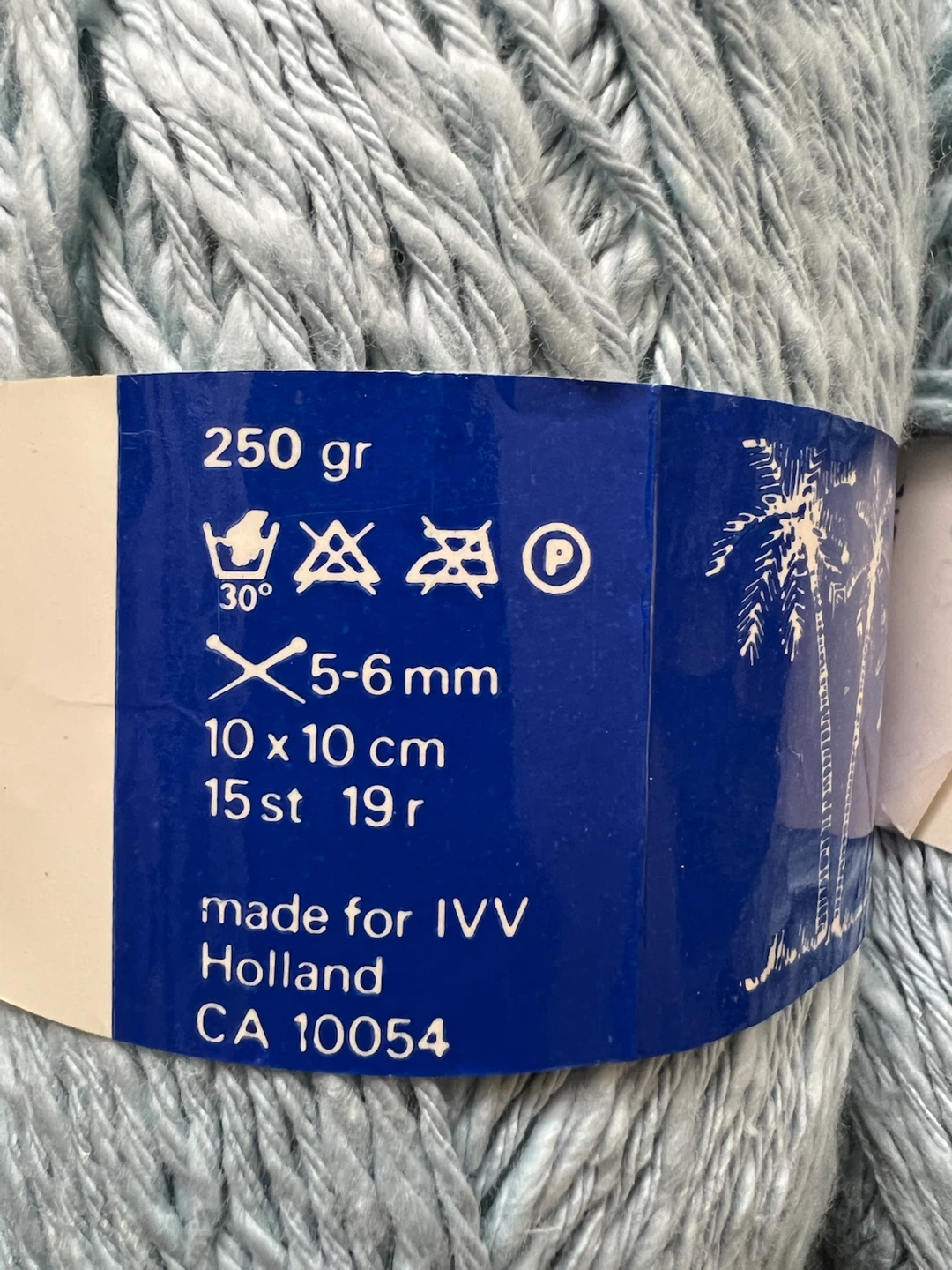 Assorted Cotton Yarns - photo 2
