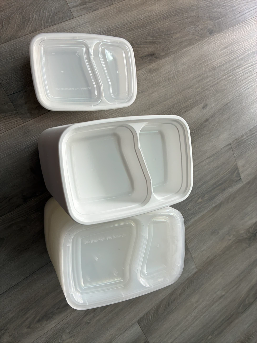 Food storage box