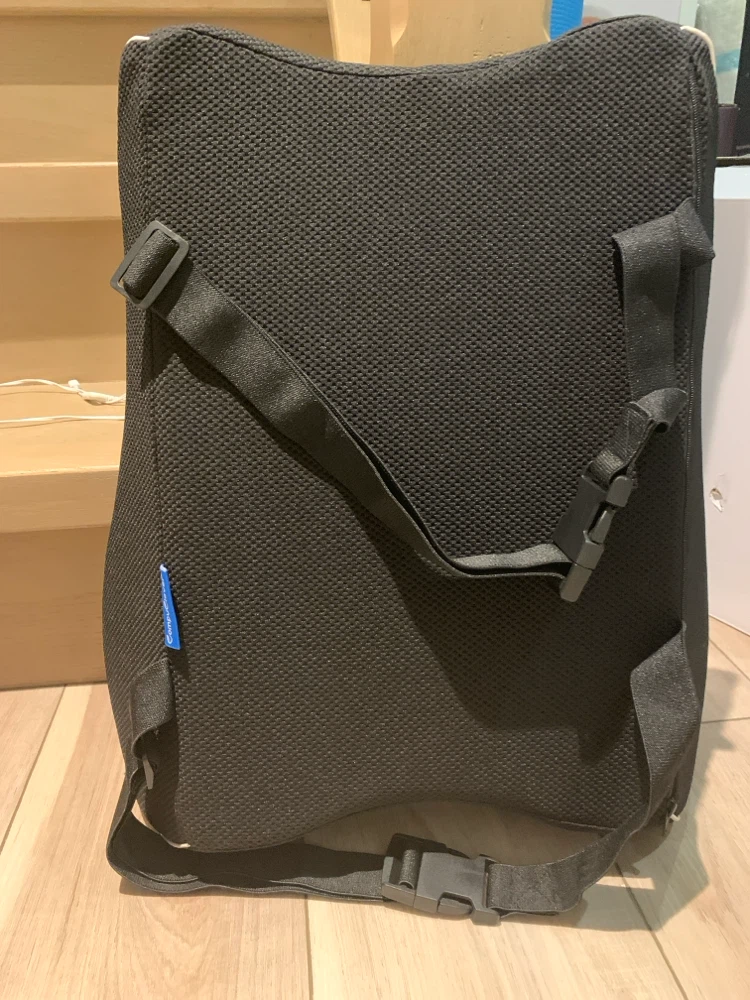 Ergonomic Lumbar Support Pillow - photo 2