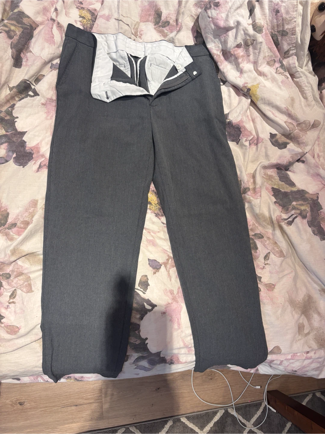McCarthy St. Mary's Uniform Pants