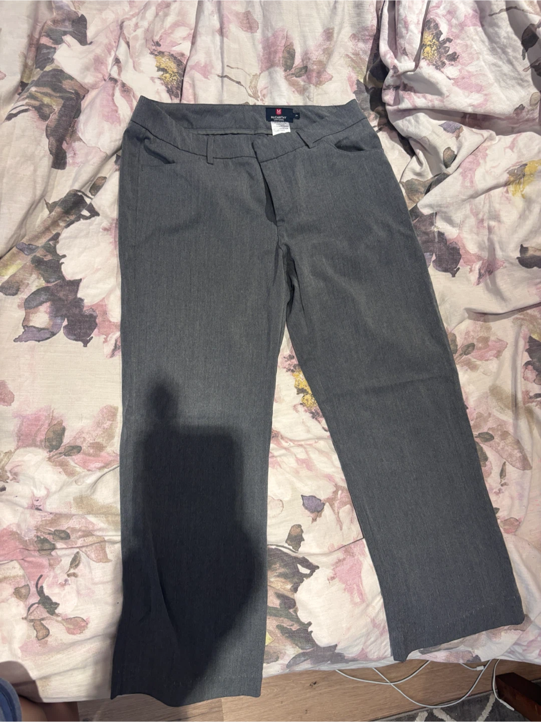 McCarthy St. Mary's Uniform Pants - photo 2