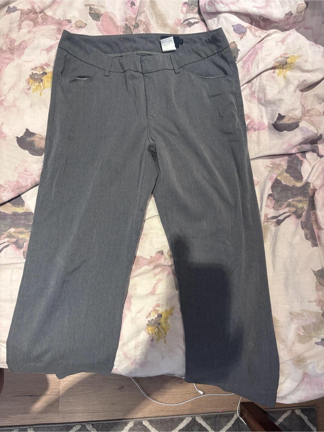 McCarthy St. Mary's Uniform Pants - photo 3