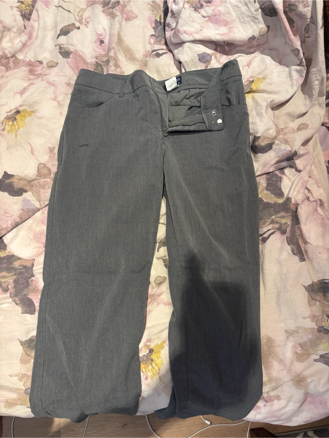 McCarthy St. Mary's Uniform Pants - photo 4