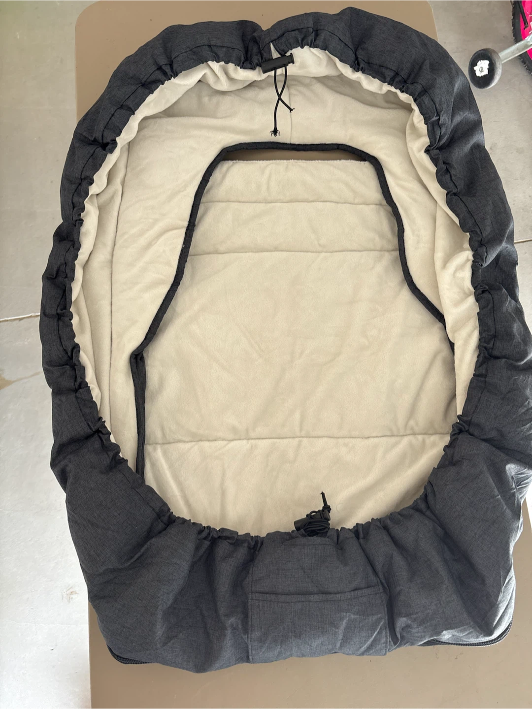 Bemeece Baby Stroller Bunting Bag - photo 2