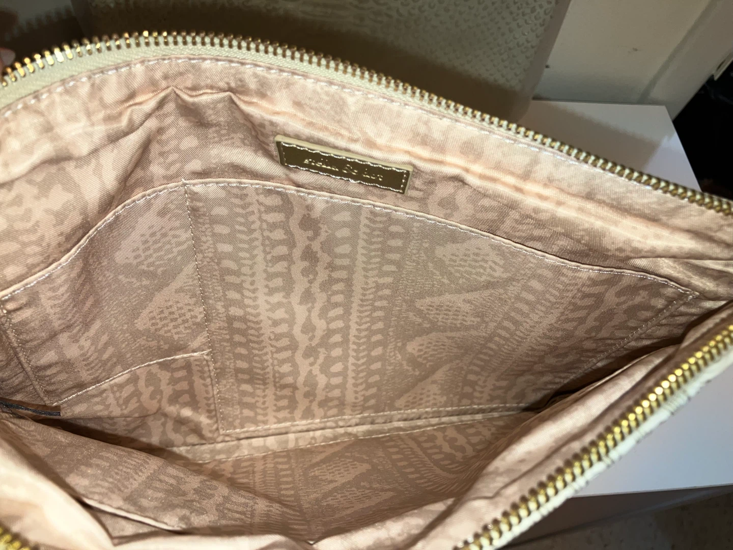 Stella & Dot Clutch/Pouch (has 2, price of each) - photo 2