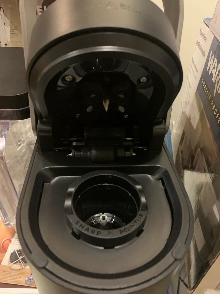 Keurig My K-Cup Coffee Maker - photo 4