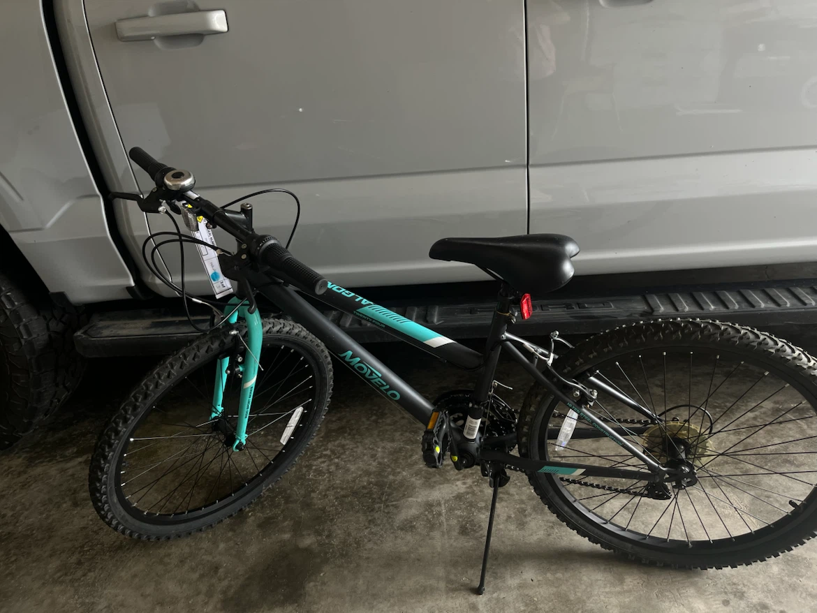 Trek Kids Mountain Bike