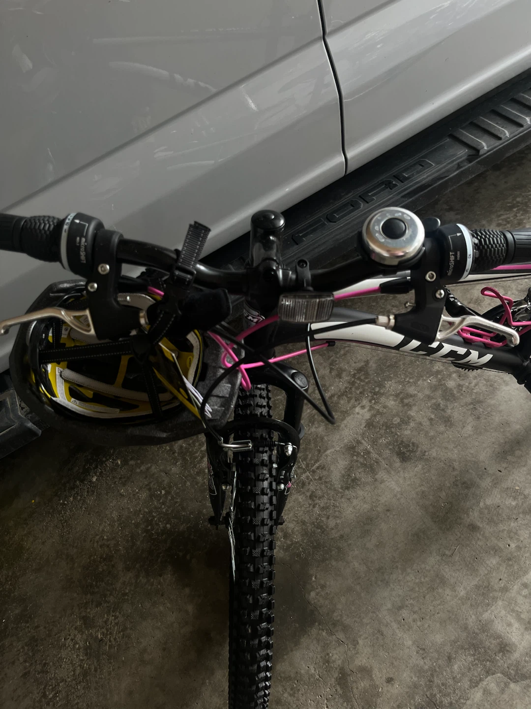 Trek Kids Mountain Bike - photo 4