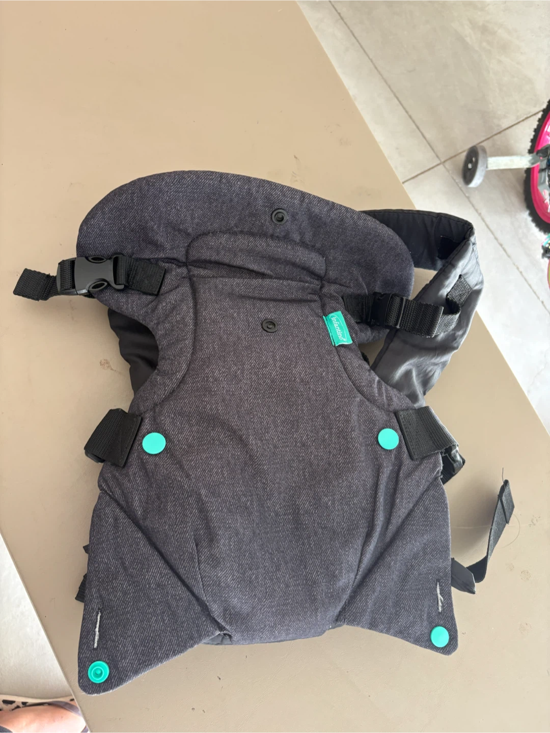 Infantino Baby Carrier