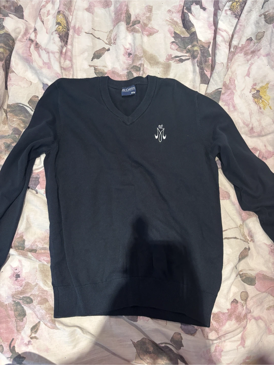 McCarthy Uniform Sweaters - photo 2