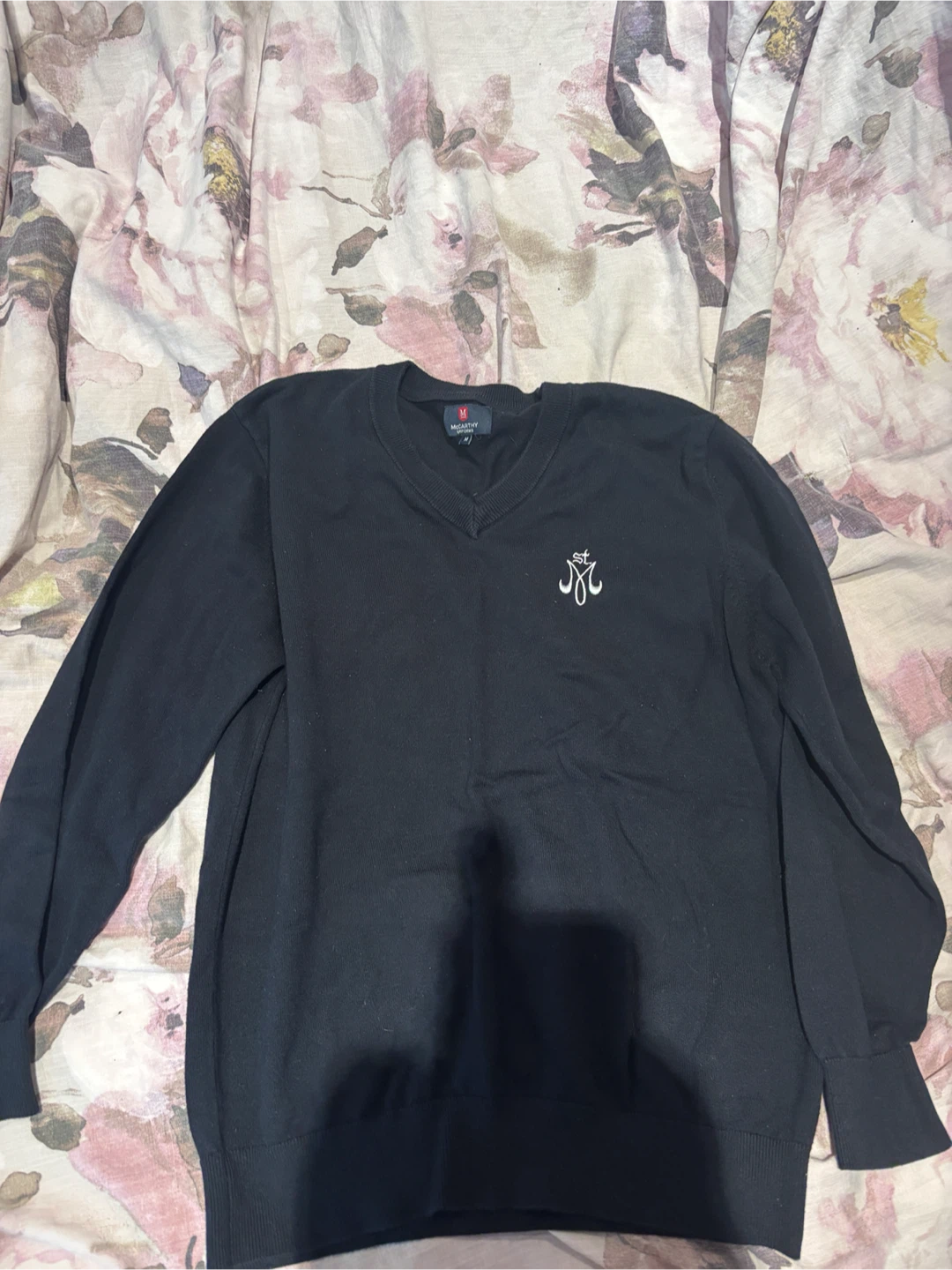 McCarthy Uniform Sweaters - photo 3
