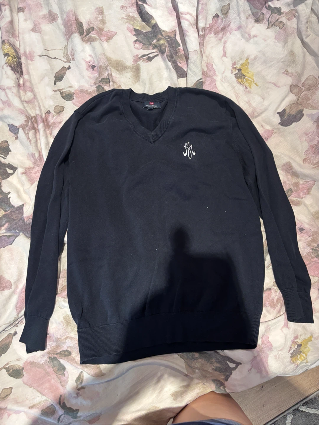 McCarthy Uniform Sweaters - photo 4