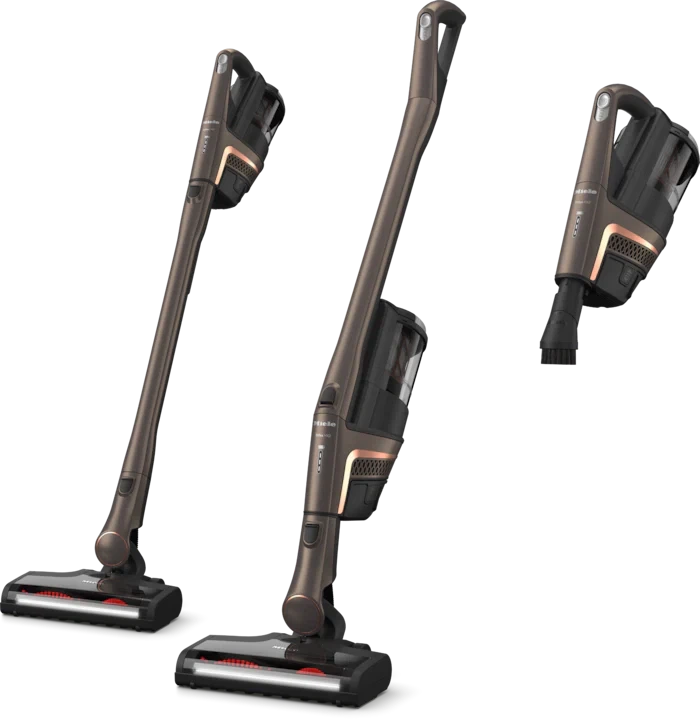 Miele Triflex HX2 Pro 3-in-1 Cordless Stick Vacuum - photo 3