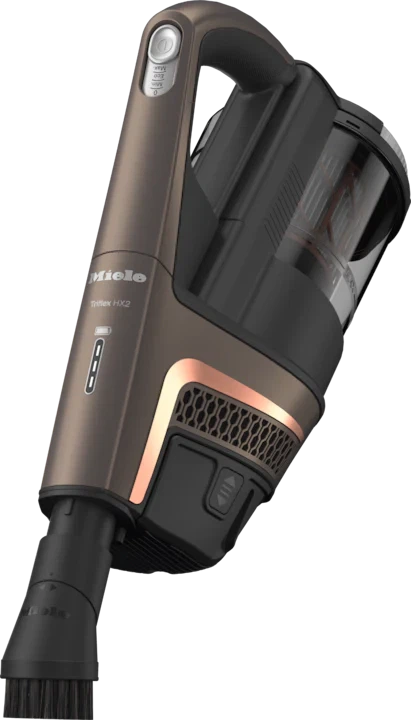 Miele Triflex HX2 Pro 3-in-1 Cordless Stick Vacuum - photo 4