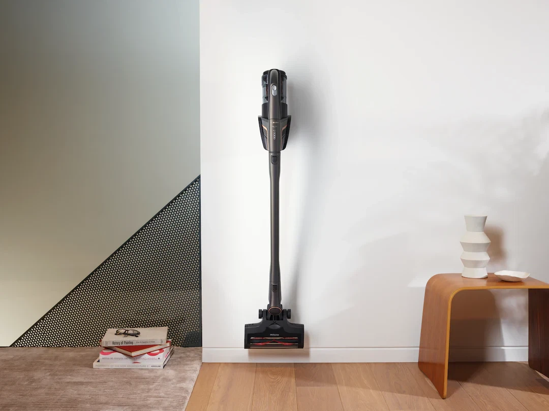 Miele Triflex HX2 Pro 3-in-1 Cordless Stick Vacuum - photo 5