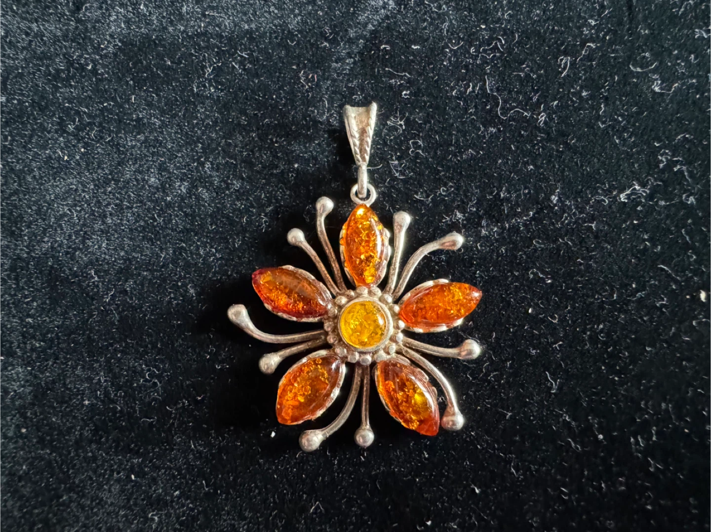 Individually Priced Vintage Amber Jewelry For Sale  $20+ - photo 5
