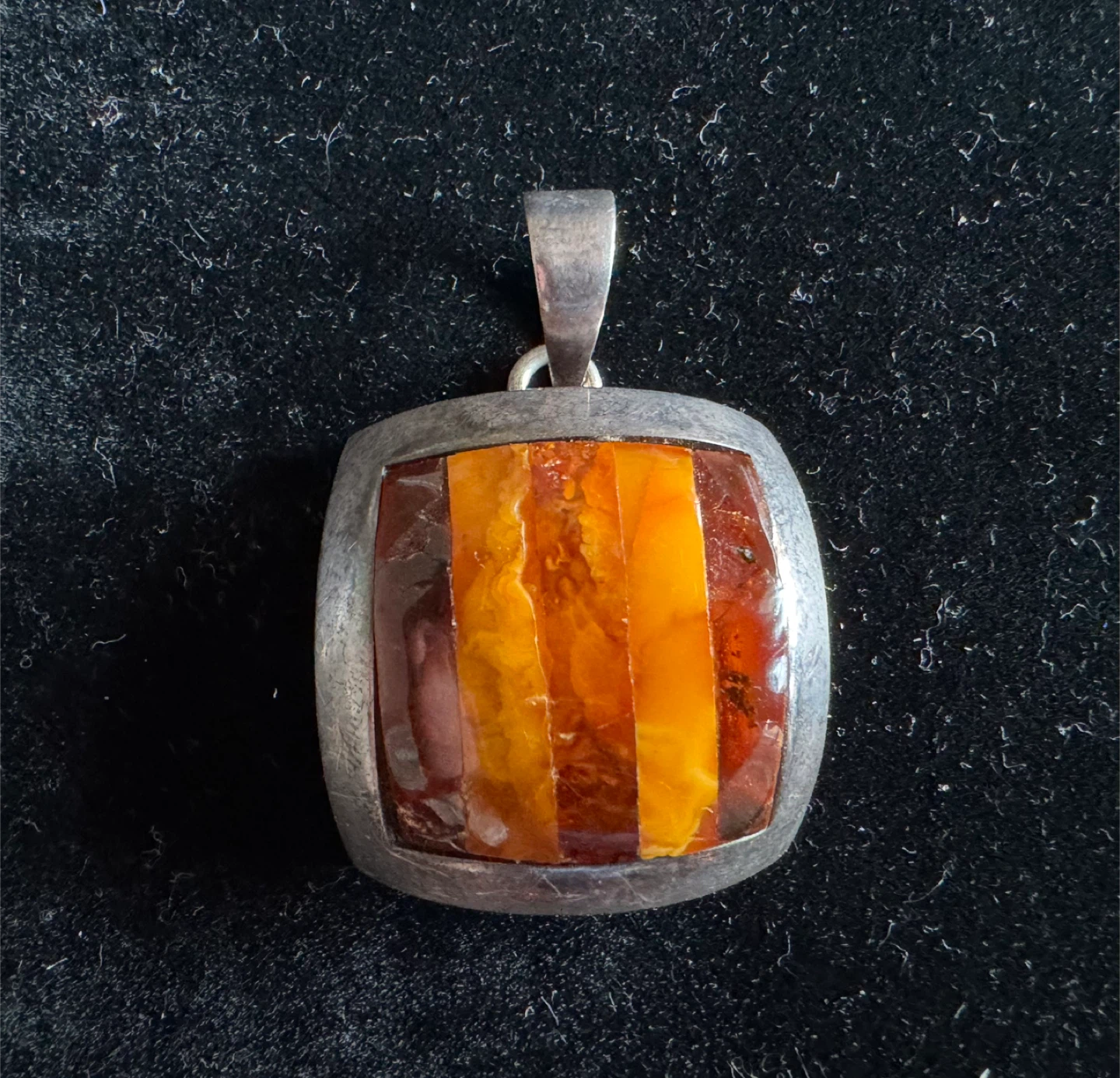 Individually Priced Vintage Amber Jewelry For Sale  $20+ - photo 3