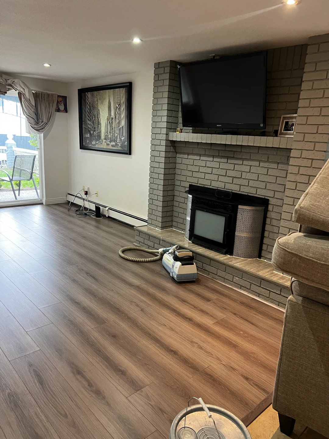 Floor installation sale - photo 3