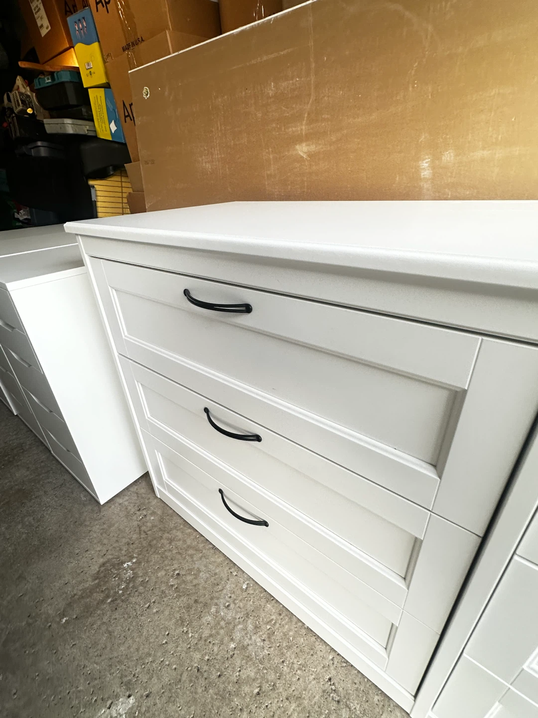Ikea dresser - photo 3