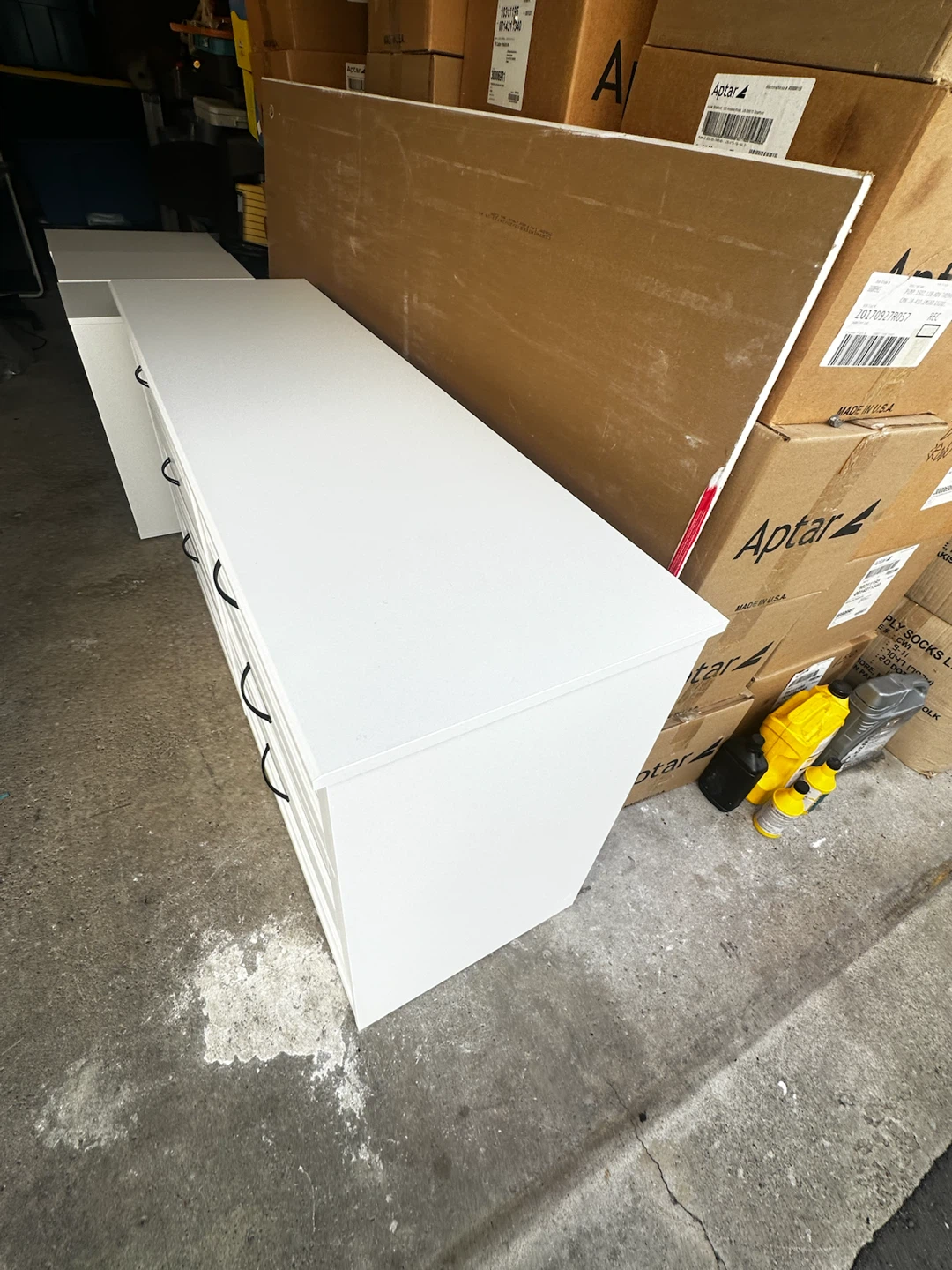 Ikea dresser - photo 5