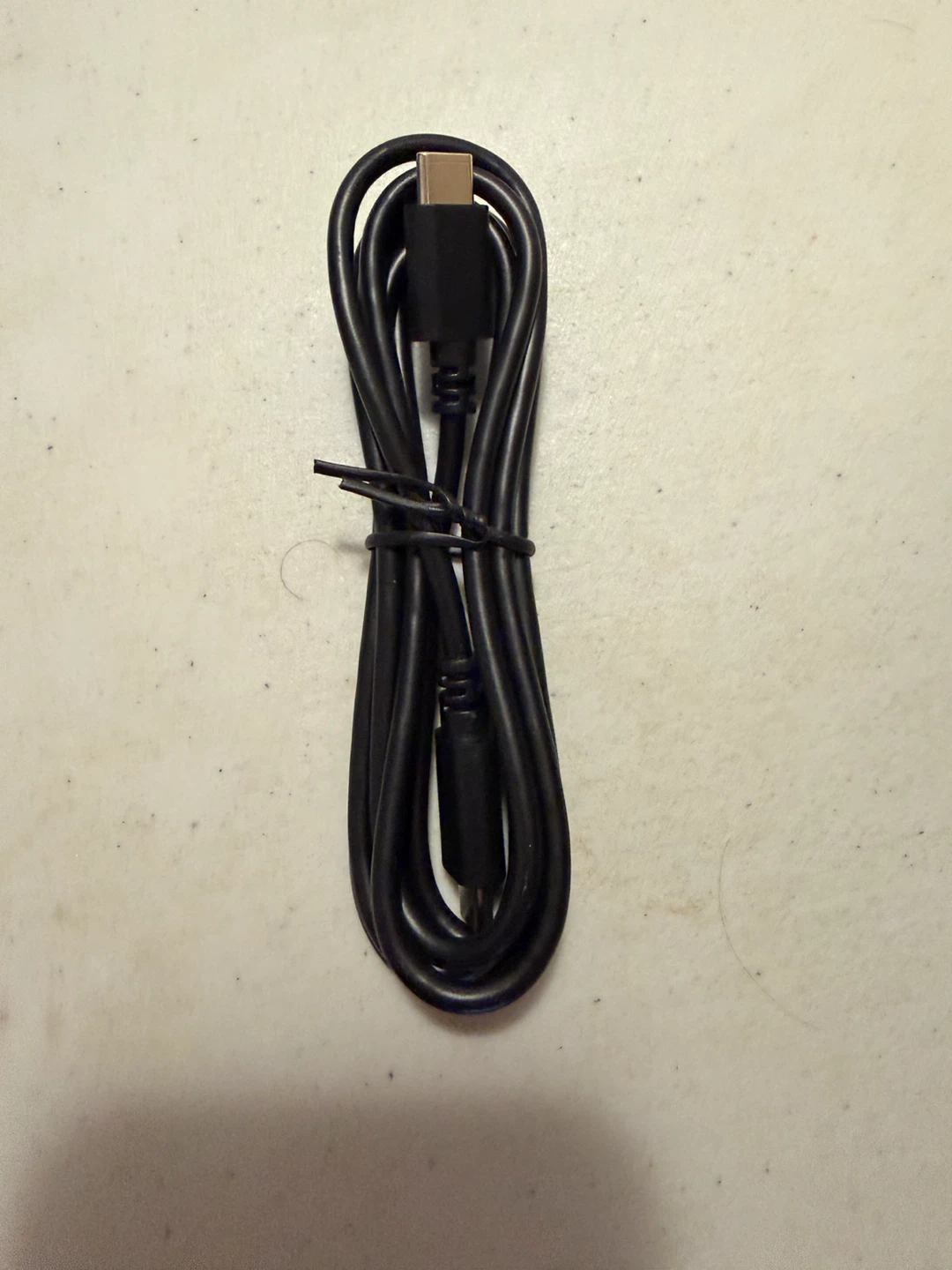 Brand New Anker 5ft USB-C to USB-C Charging Cable - Black - photo 2
