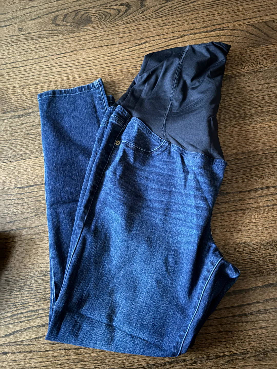 Maternity Jeans Lot