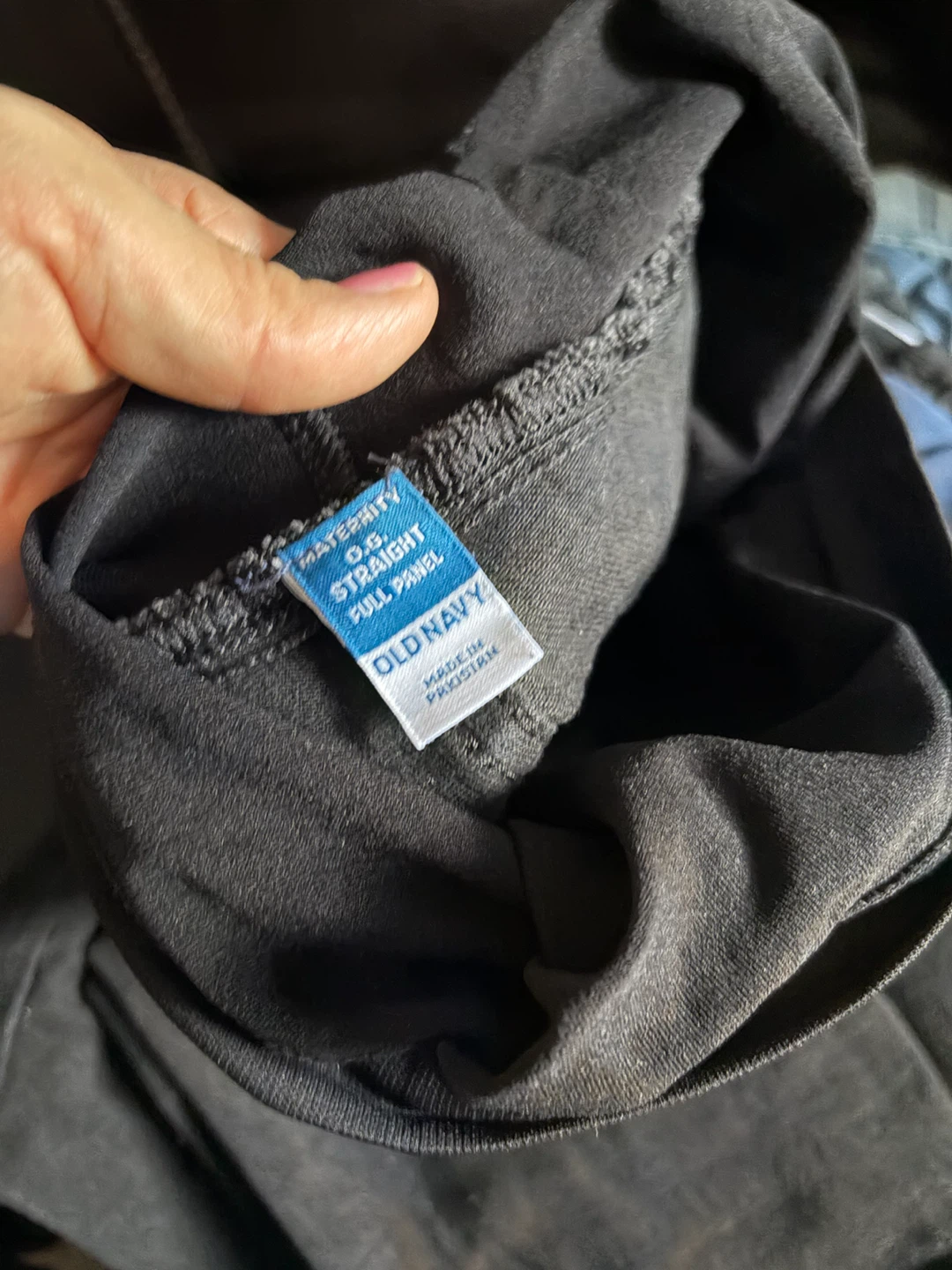 Maternity Jeans Lot - photo 5