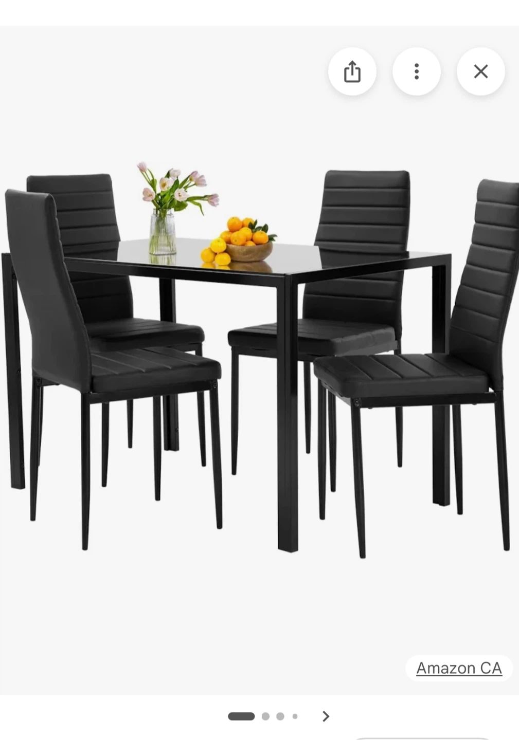 Dining table for sale - photo 4