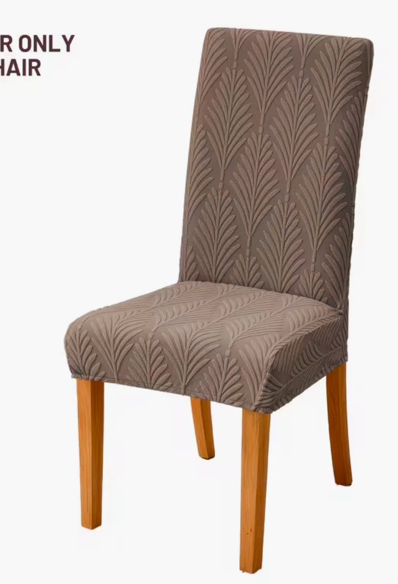 Set of 6 Dining Chair Covers