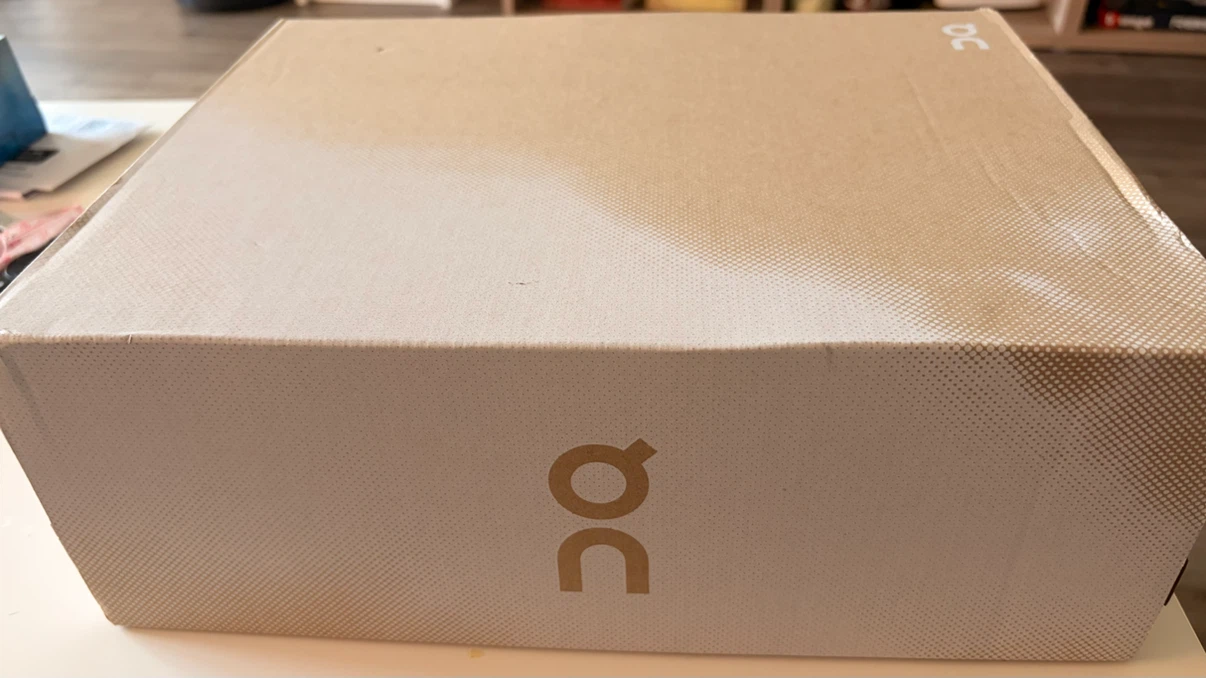 BRAND NEW - On CloudBoom Max Running Shoes Size 10.5 - photo 3