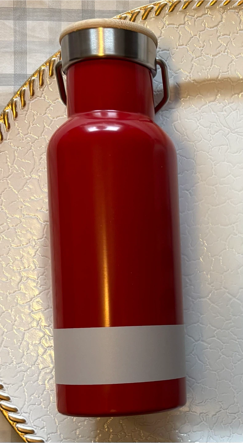 ✨✨STRIPES HBC Water Bottles - photo 3