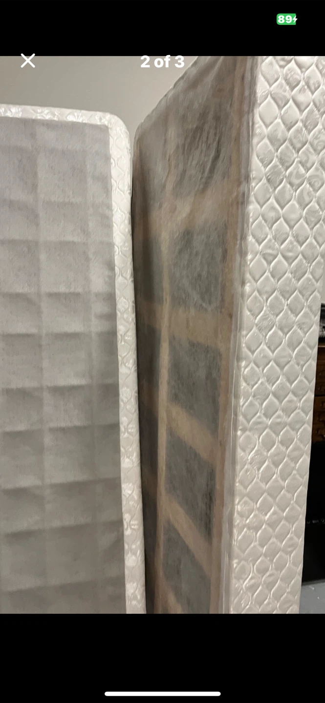 Wayfair Sleep Mattress king with box/ free delivery - photo 4