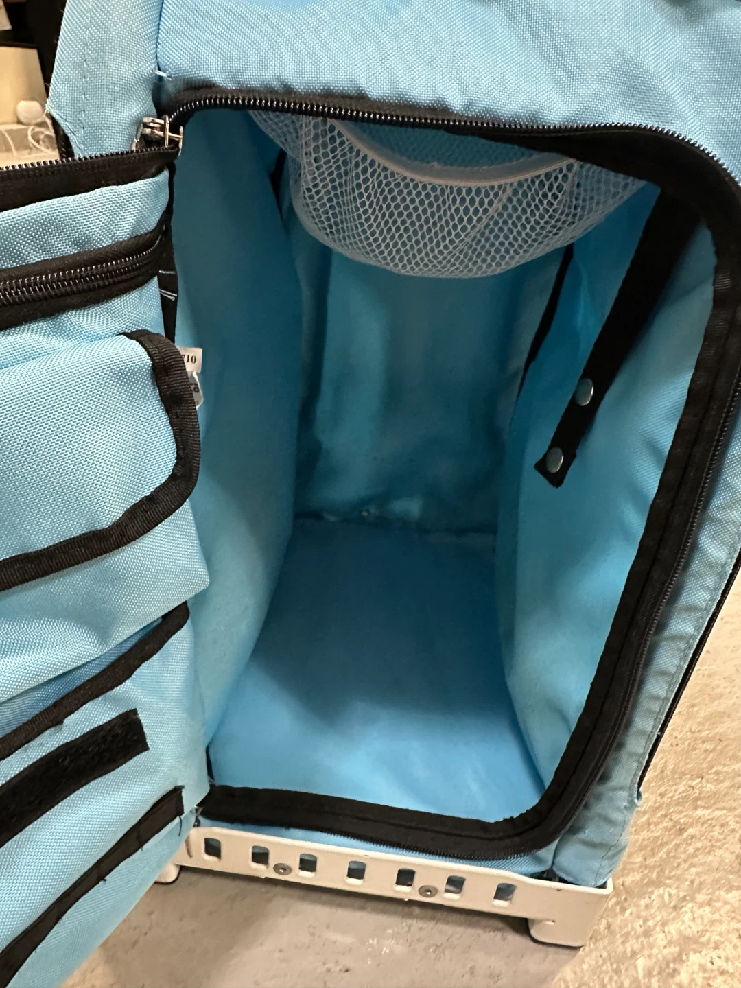 Zuca Skating Bag - photo 5