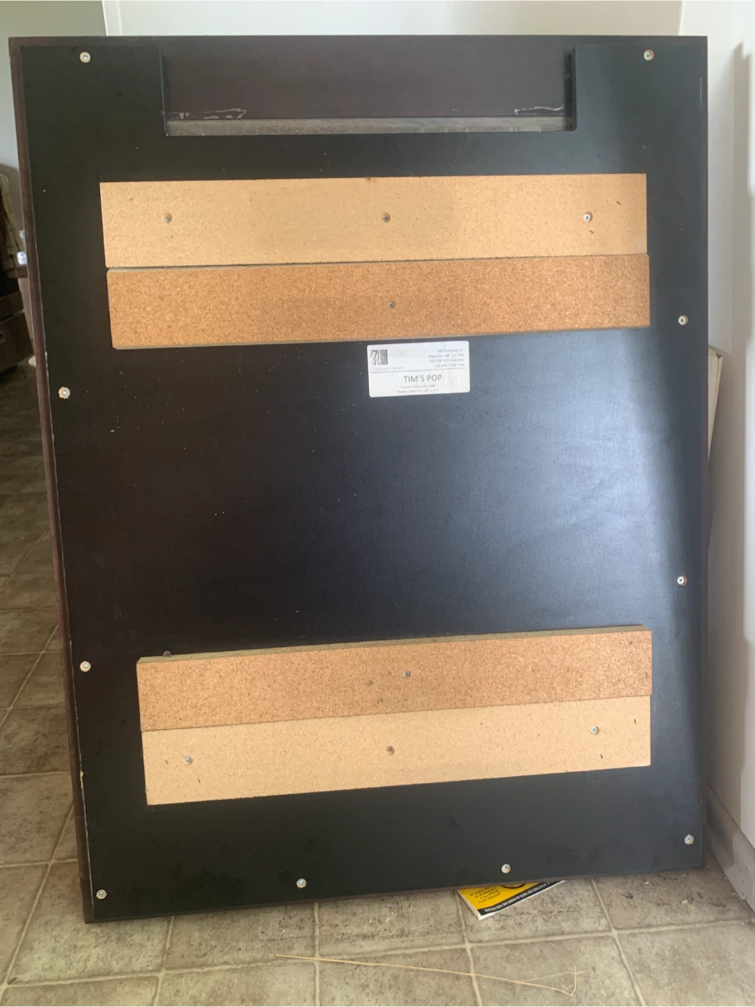 Heavy Duty Picture Frame - photo 2
