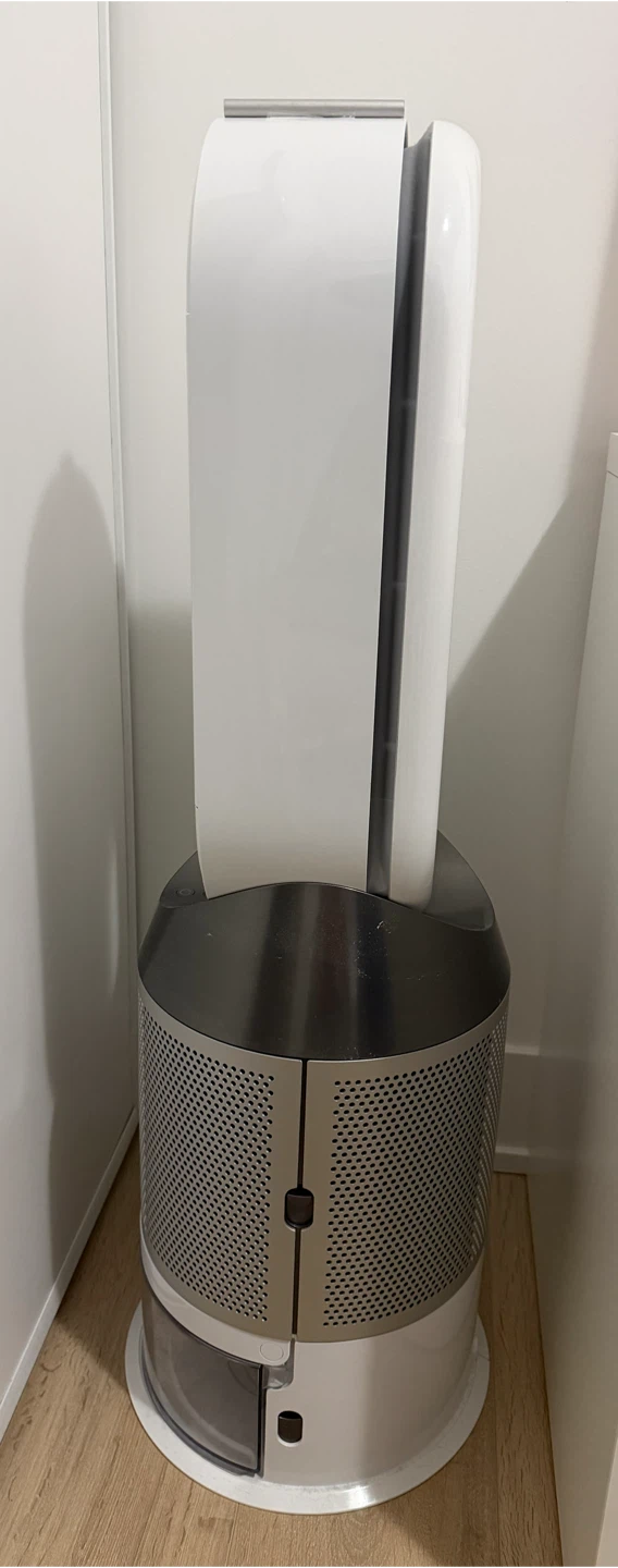 Dyson Pure Cool Air Purifier - photo 2