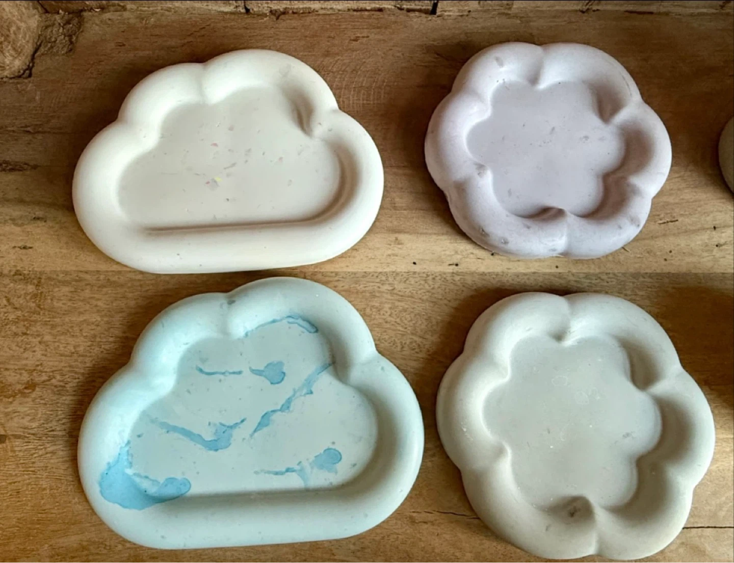 Trays