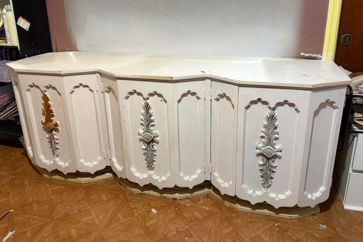 FREE – Vintage Dresser – Must Pick Up ASAP - photo 2