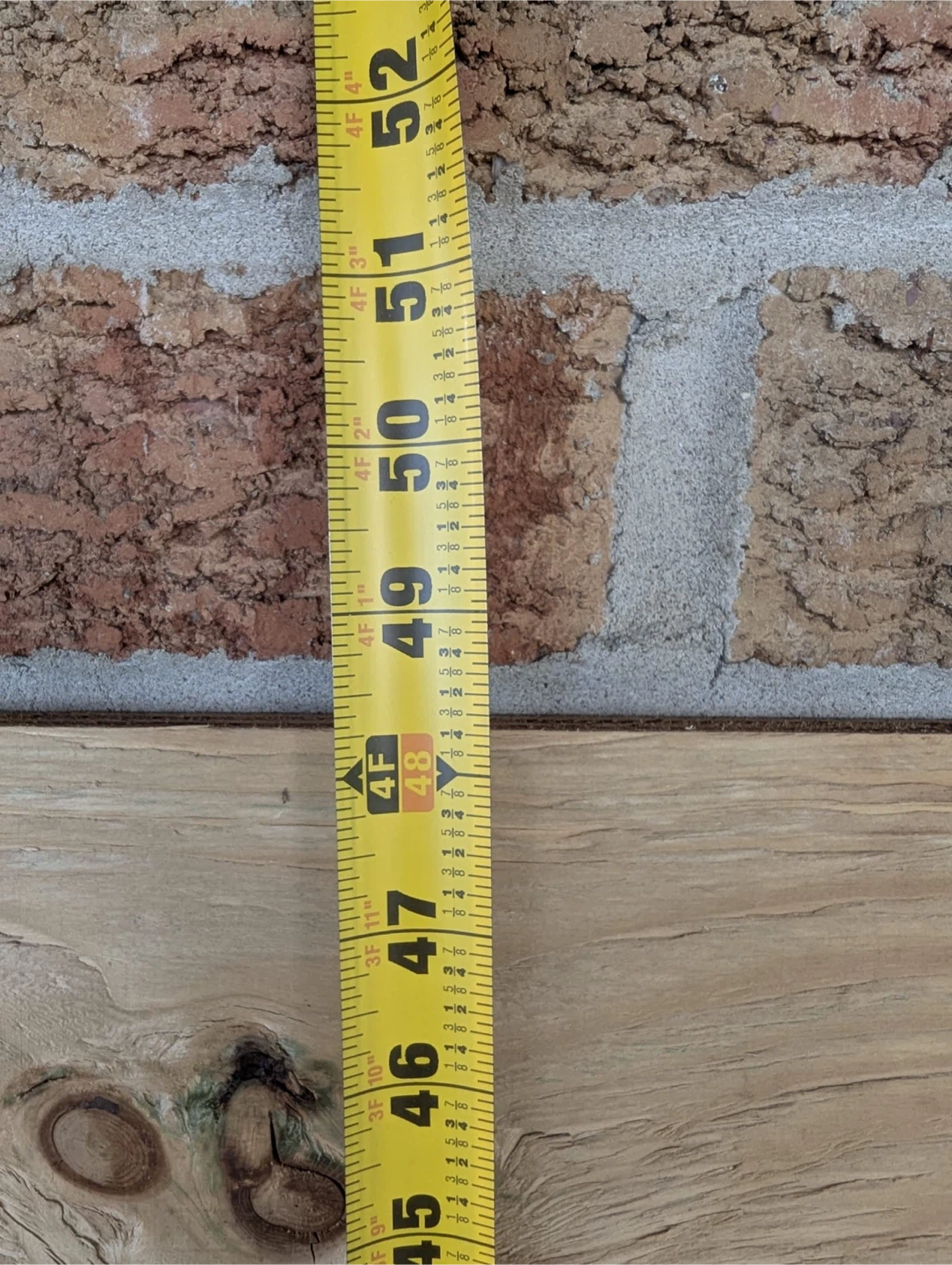 Plywood Sheet 4ftx57inch - photo 3