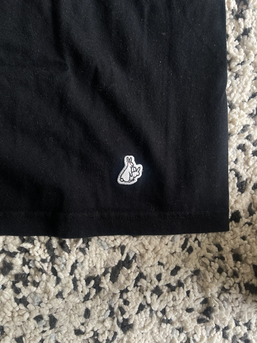 FR2 Fucking Rabbits “Smoking Kills” Shirt - photo 3
