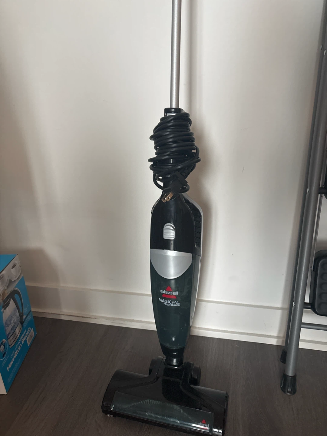 Bissell MagicVac Powerbrush Stick Vacuum