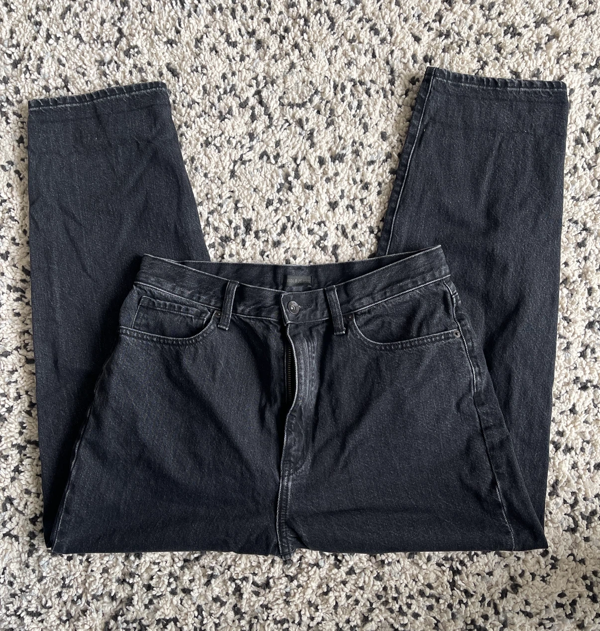 2 Uniqlo Pants for Women