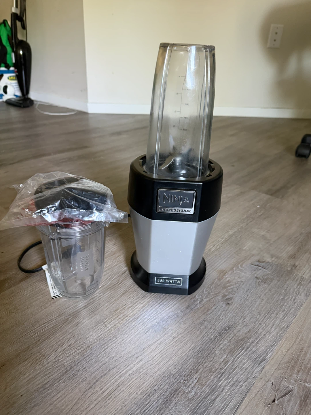 Ninja Professional Blender