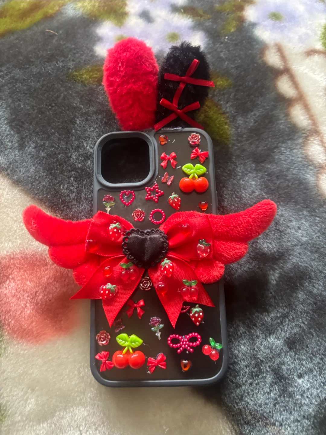 Kawaii inspire phone case