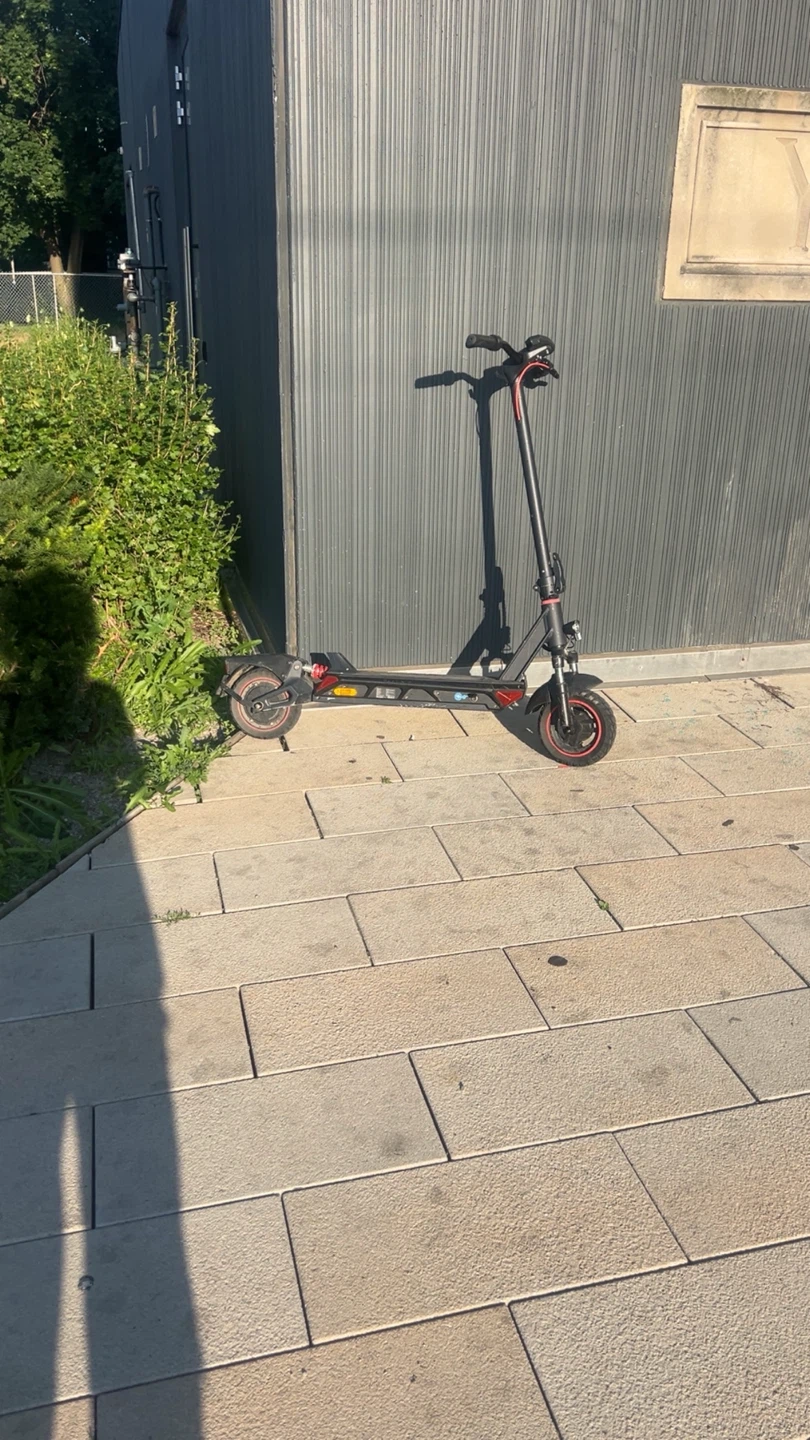 EVERCROSS Electric Scooter
