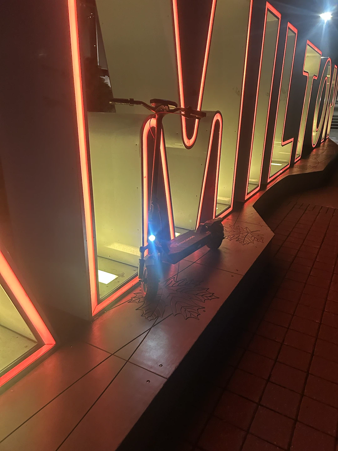 EVERCROSS Electric Scooter - photo 2