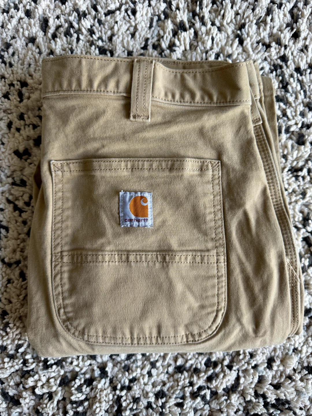 Carhartt Pants 34x34