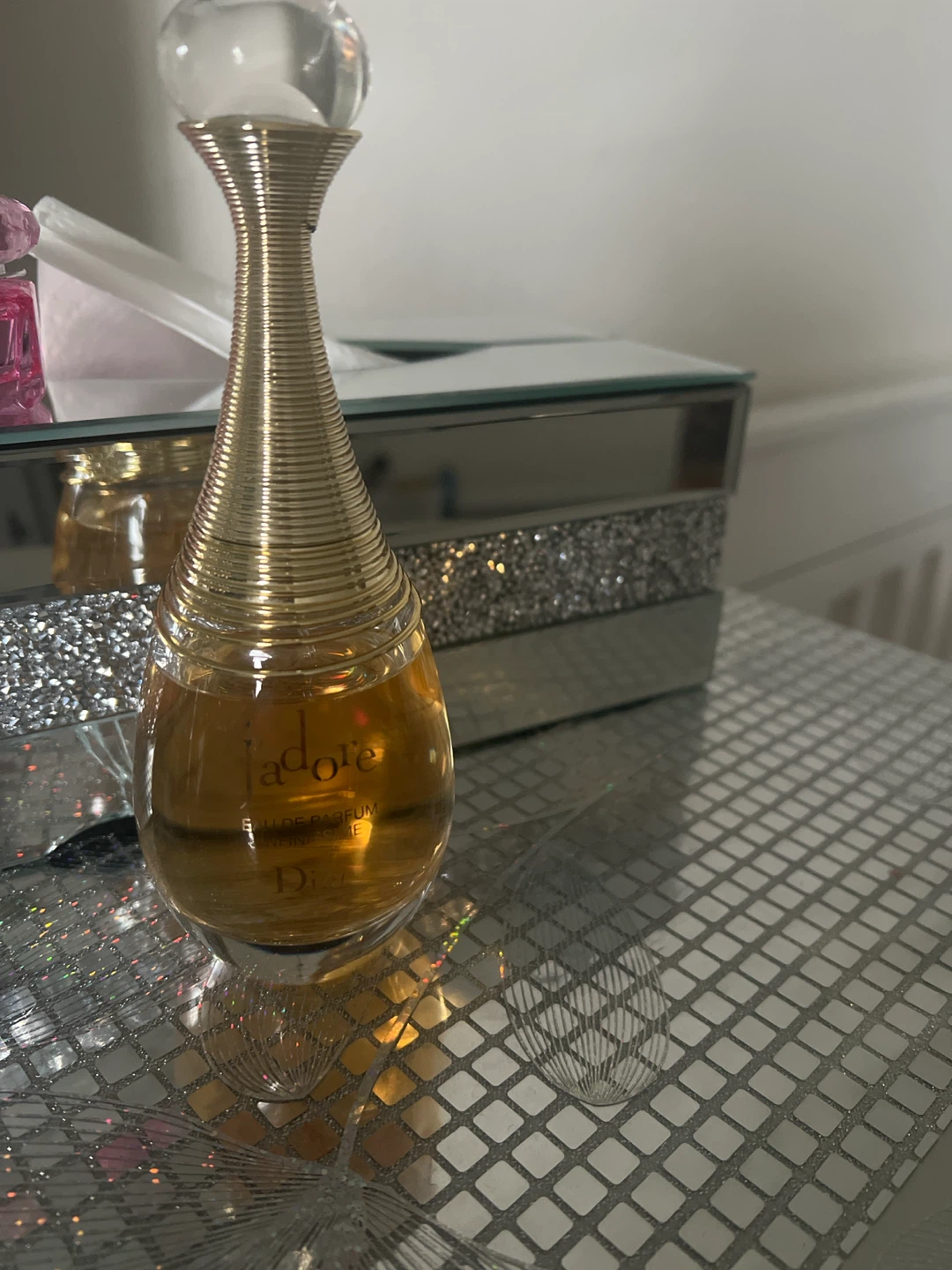 Dior J'adore Eau de Parfum